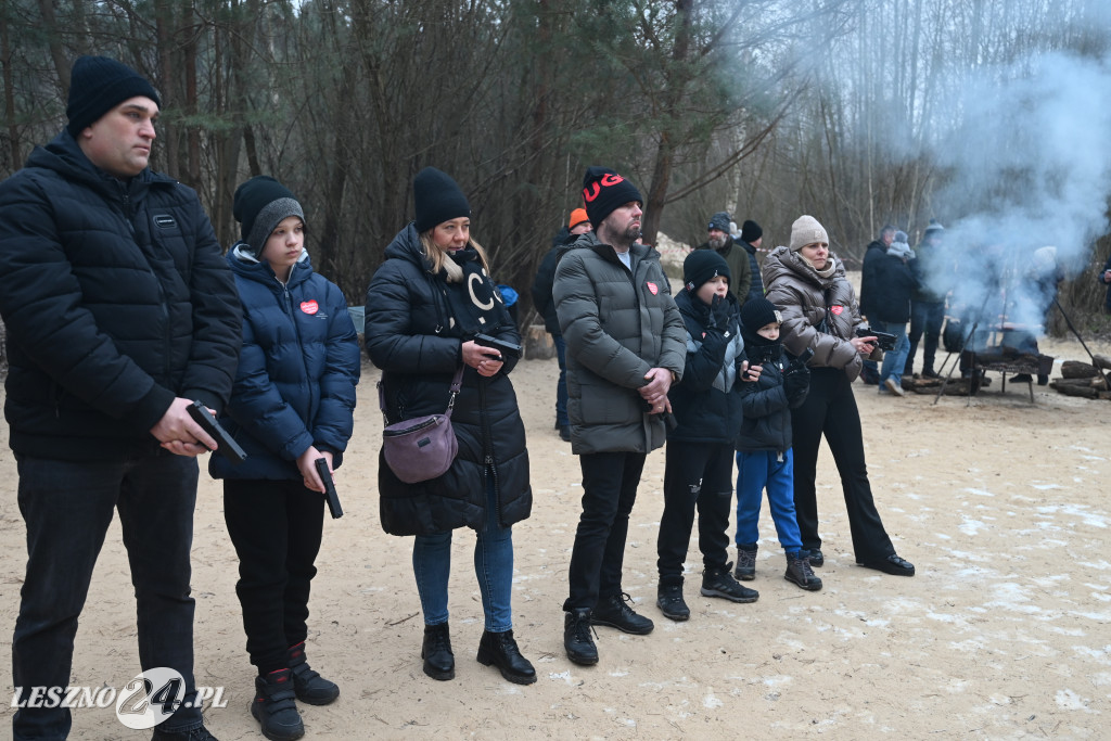 WOŚP w gminie Krzemieniewo