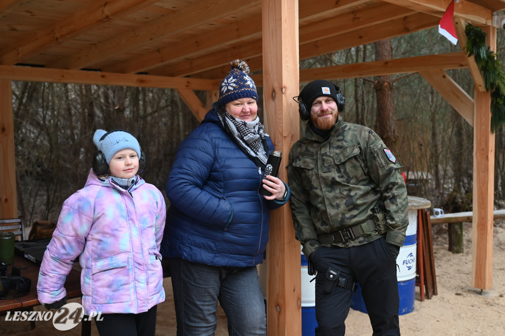 WOŚP w gminie Krzemieniewo