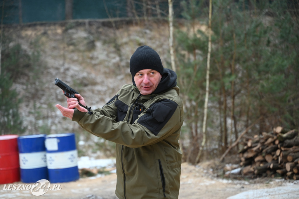 WOŚP w gminie Krzemieniewo