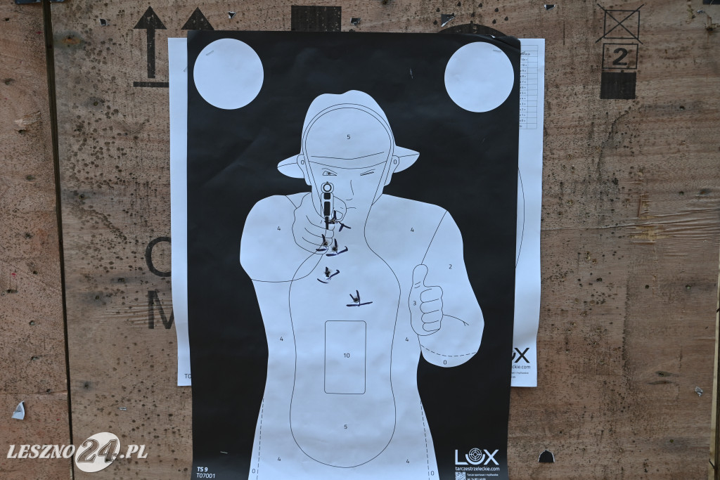 WOŚP w gminie Krzemieniewo