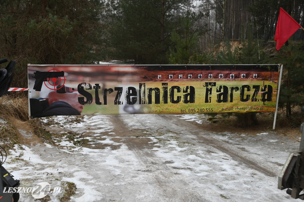 WOŚP w gminie Krzemieniewo