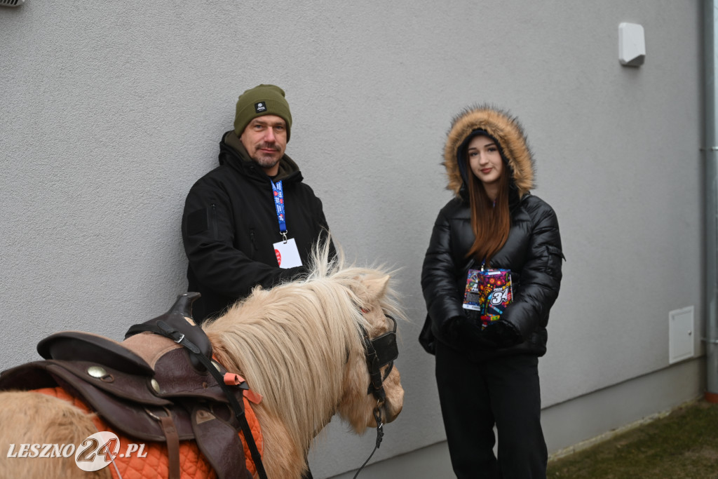 WOŚP w gminie Krzemieniewo