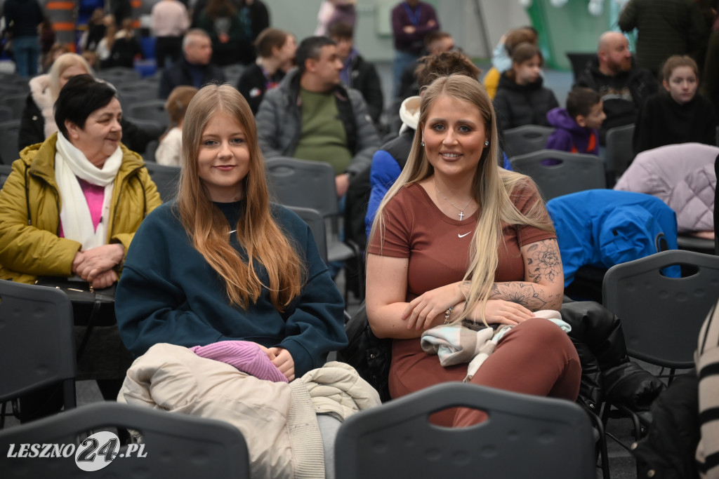 WOŚP w gminie Krzemieniewo