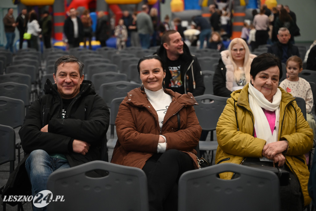 WOŚP w gminie Krzemieniewo