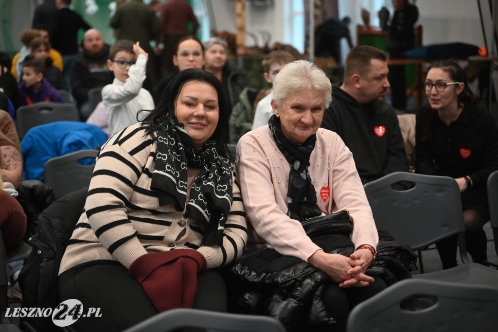 WOŚP w gminie Krzemieniewo