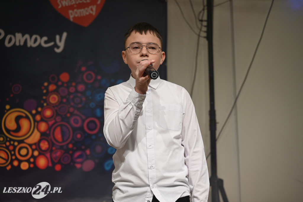 WOŚP w gminie Krzemieniewo