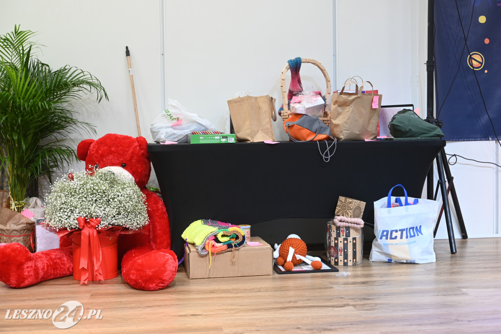 WOŚP w gminie Krzemieniewo