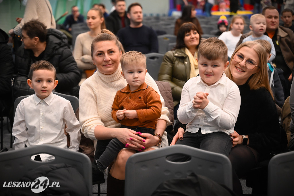 WOŚP w gminie Krzemieniewo