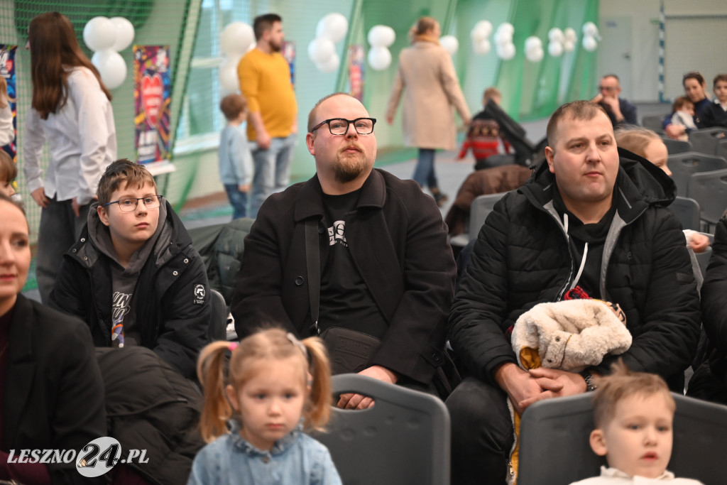 WOŚP w gminie Krzemieniewo