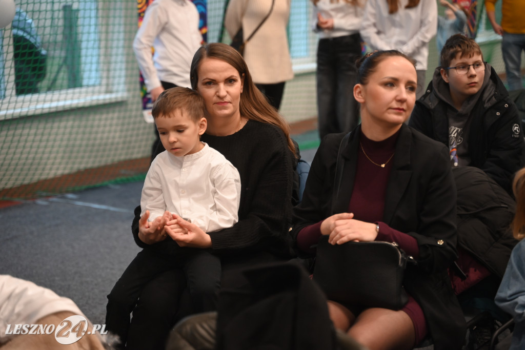 WOŚP w gminie Krzemieniewo