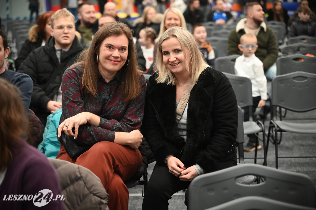 WOŚP w gminie Krzemieniewo