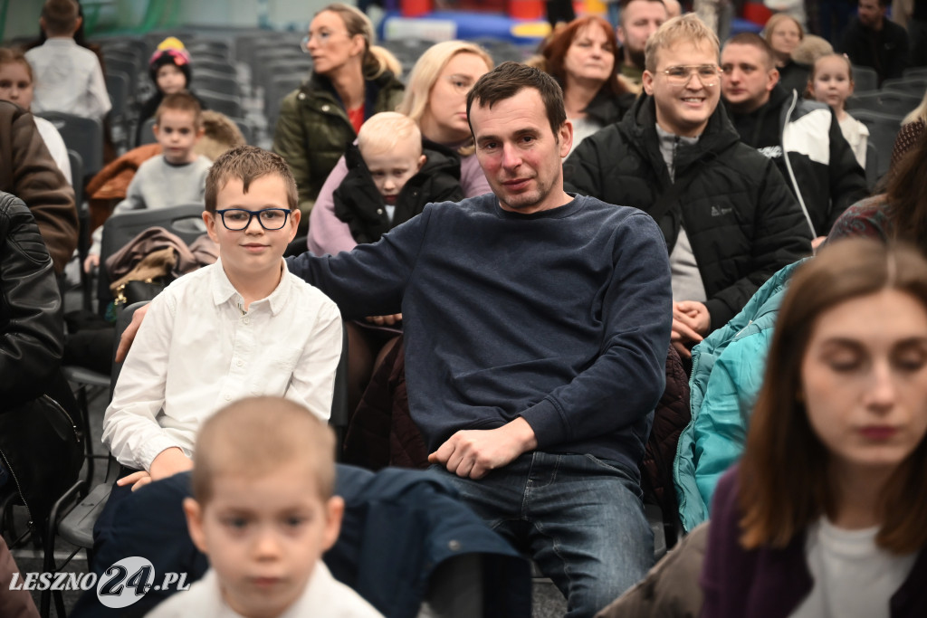 WOŚP w gminie Krzemieniewo