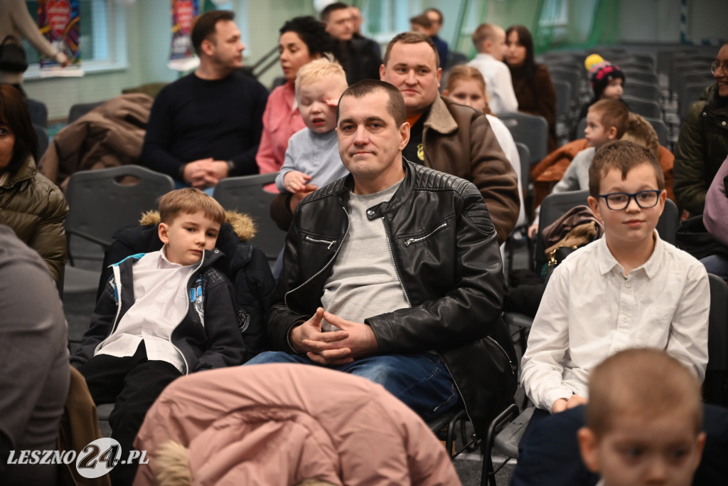 WOŚP w gminie Krzemieniewo