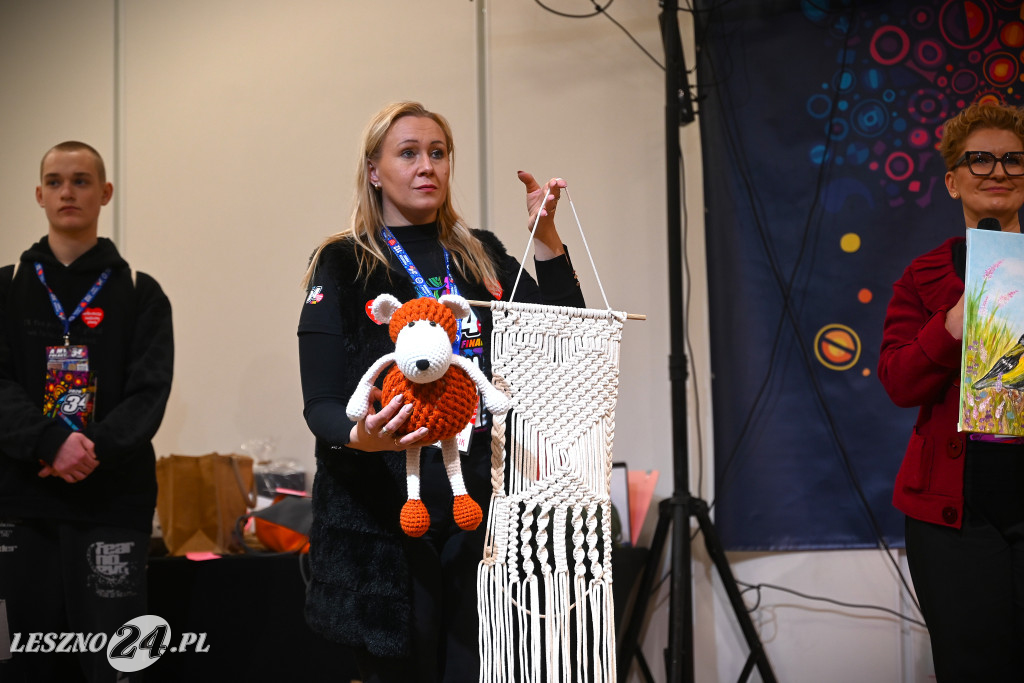 WOŚP w gminie Krzemieniewo