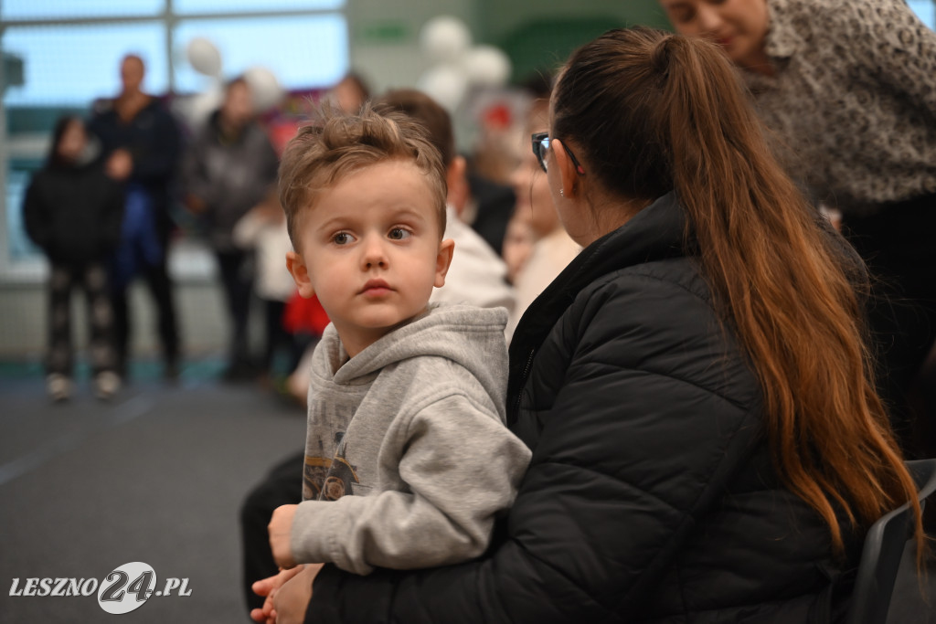 WOŚP w gminie Krzemieniewo