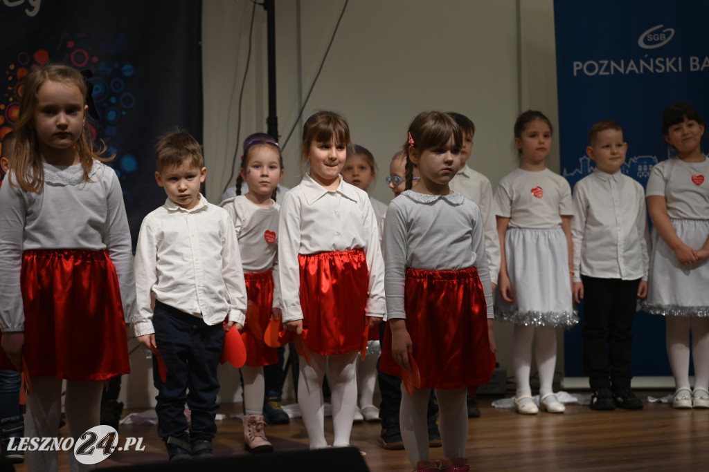 WOŚP w gminie Krzemieniewo