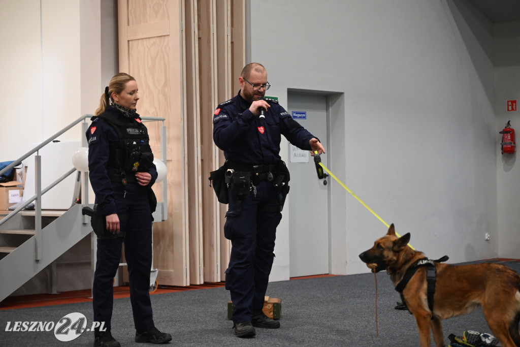 WOŚP w gminie Krzemieniewo