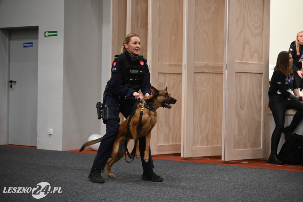 WOŚP w gminie Krzemieniewo