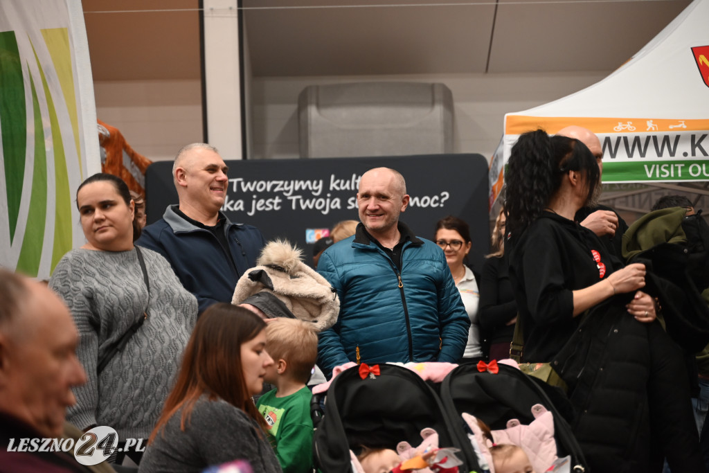 WOŚP w gminie Krzemieniewo