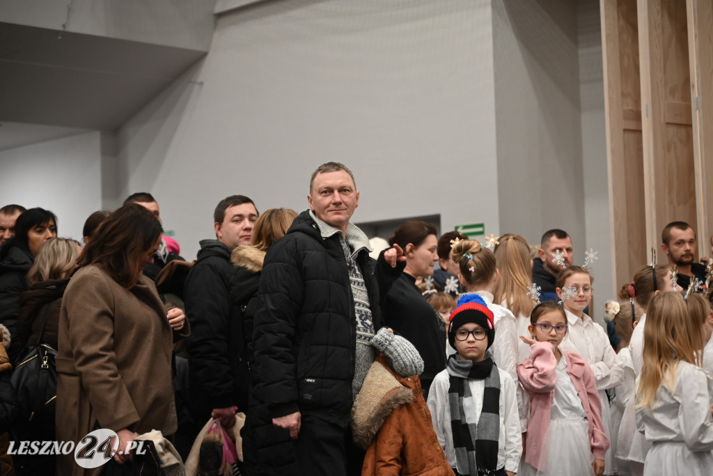 WOŚP w gminie Krzemieniewo