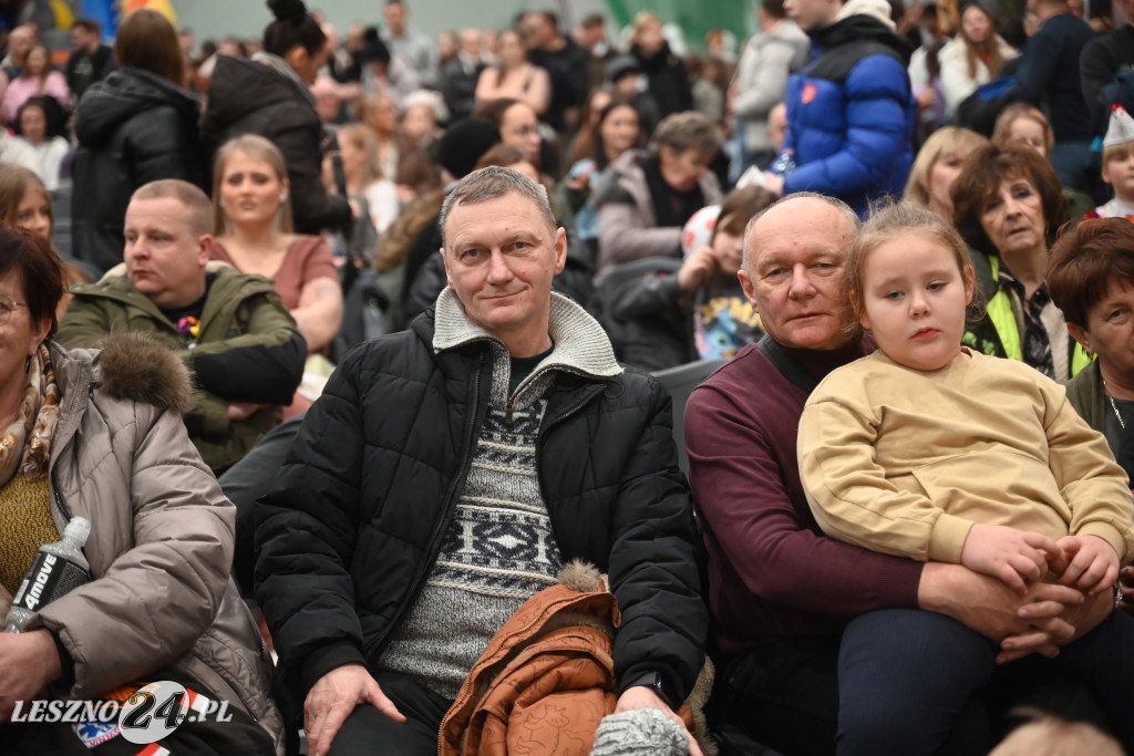 WOŚP w gminie Krzemieniewo