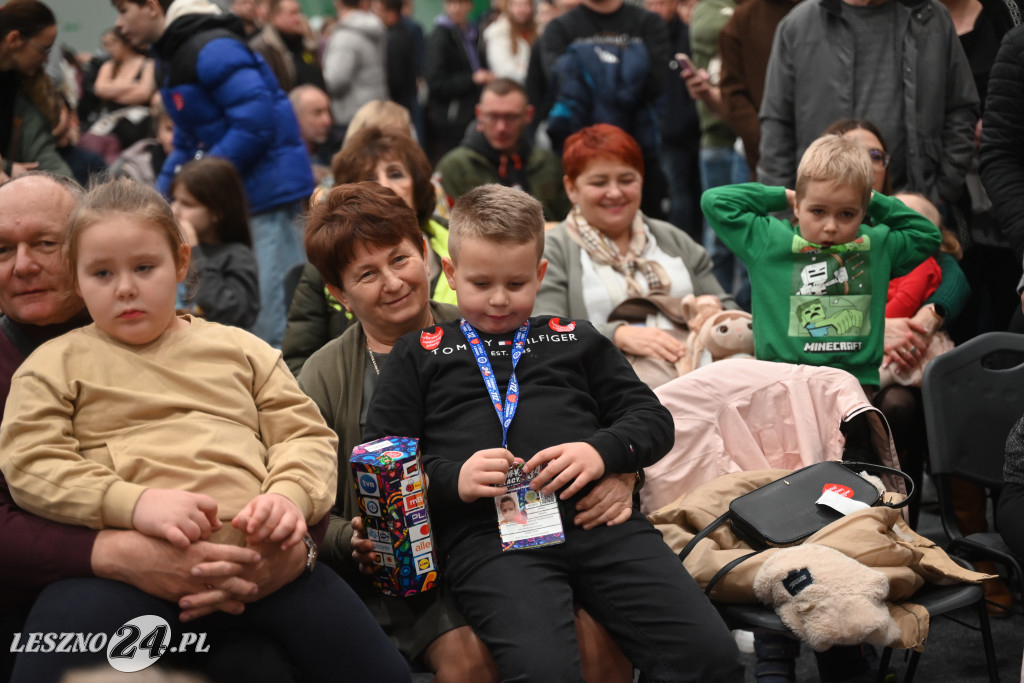 WOŚP w gminie Krzemieniewo