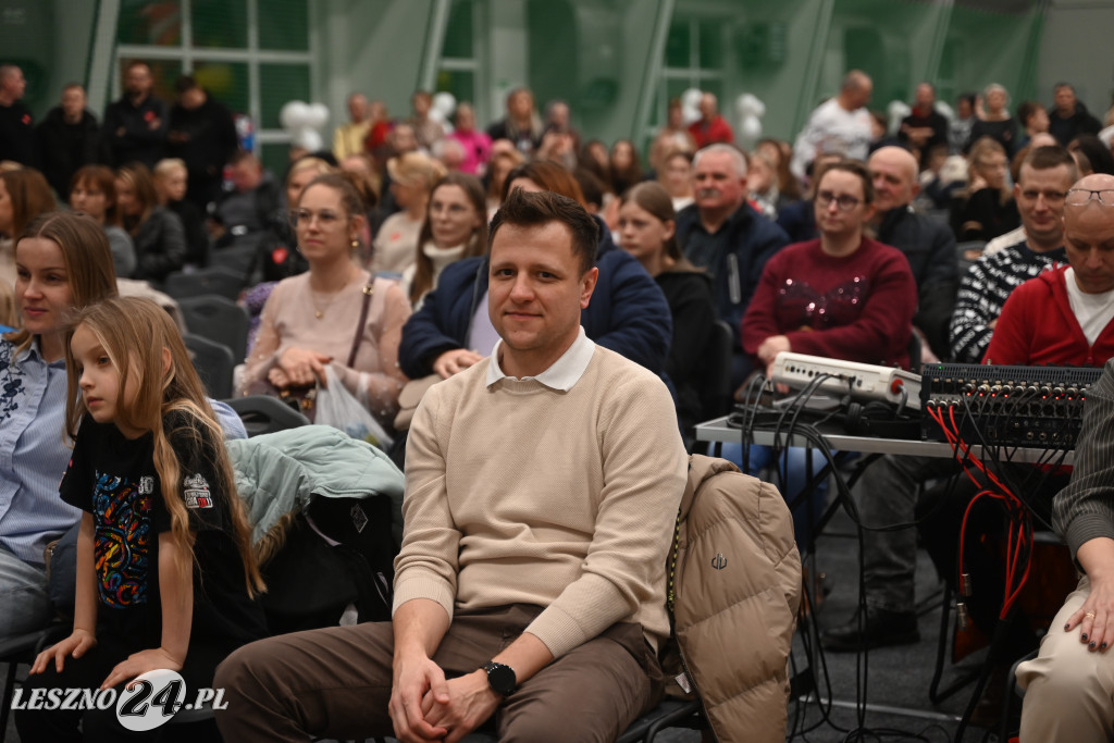 WOŚP w gminie Krzemieniewo