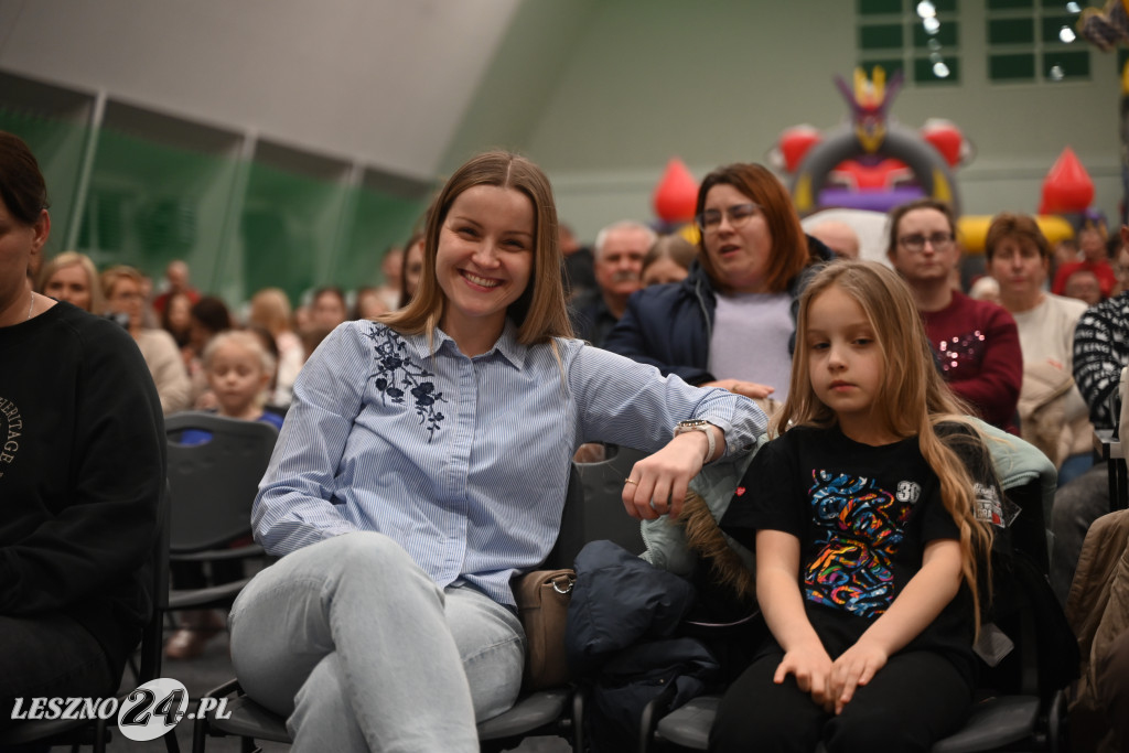 WOŚP w gminie Krzemieniewo