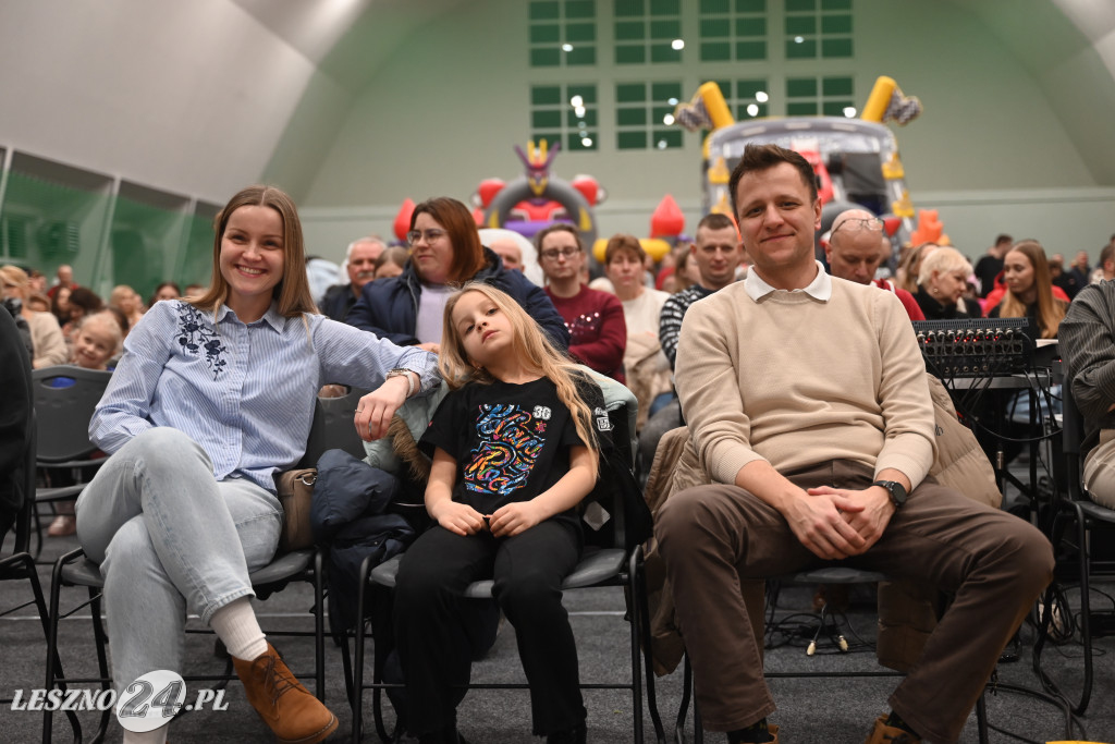 WOŚP w gminie Krzemieniewo