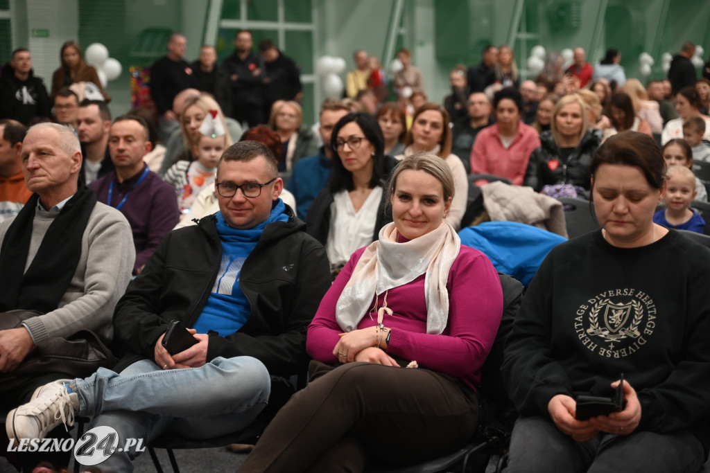 WOŚP w gminie Krzemieniewo