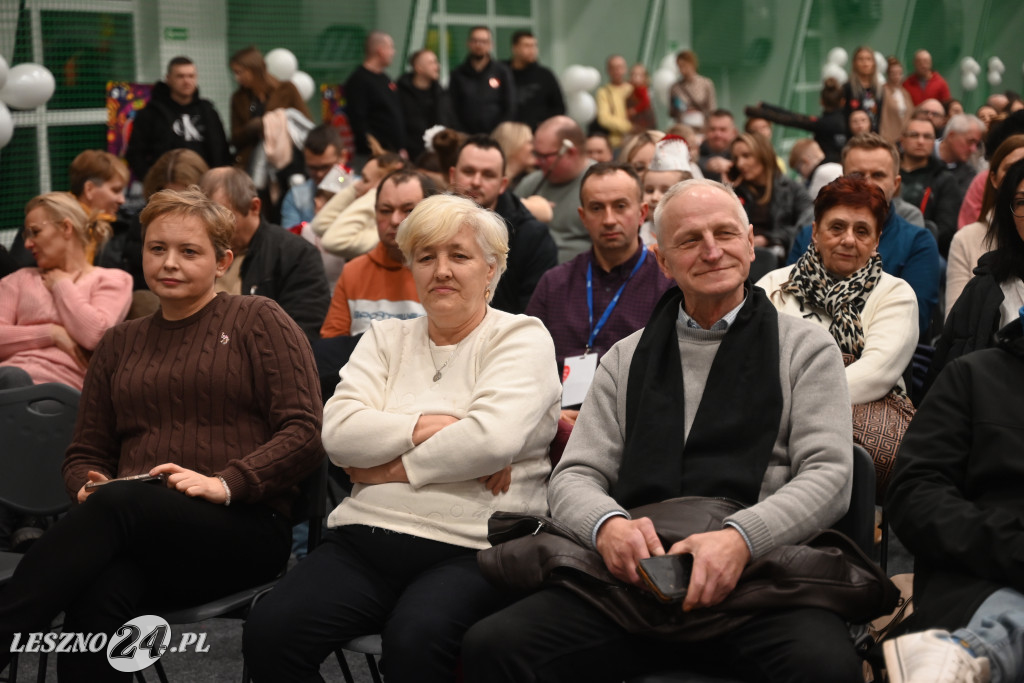 WOŚP w gminie Krzemieniewo