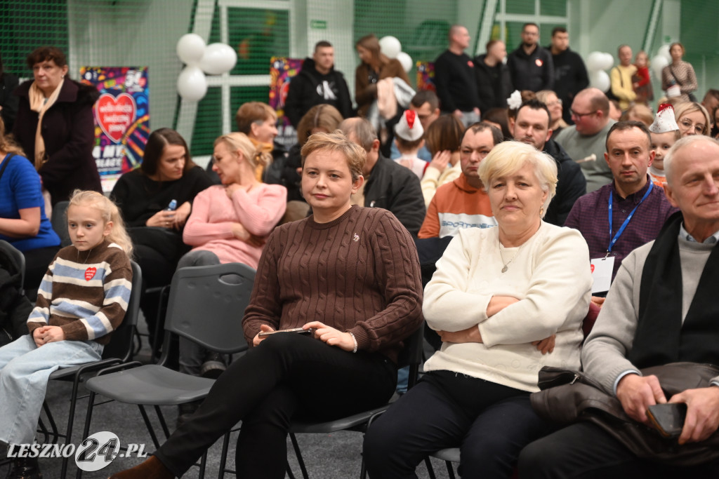 WOŚP w gminie Krzemieniewo