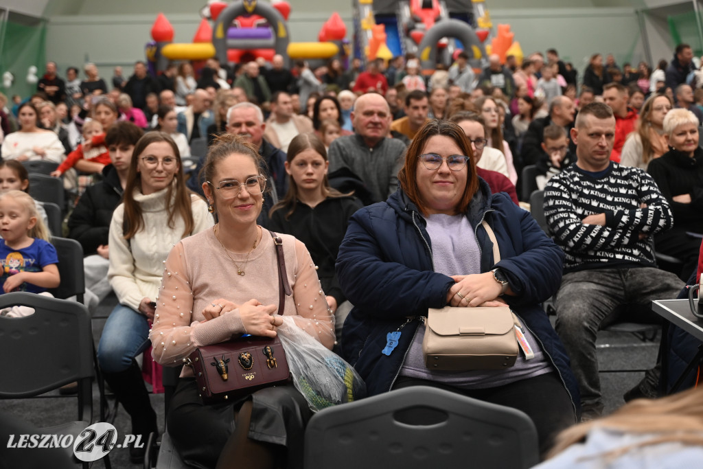 WOŚP w gminie Krzemieniewo