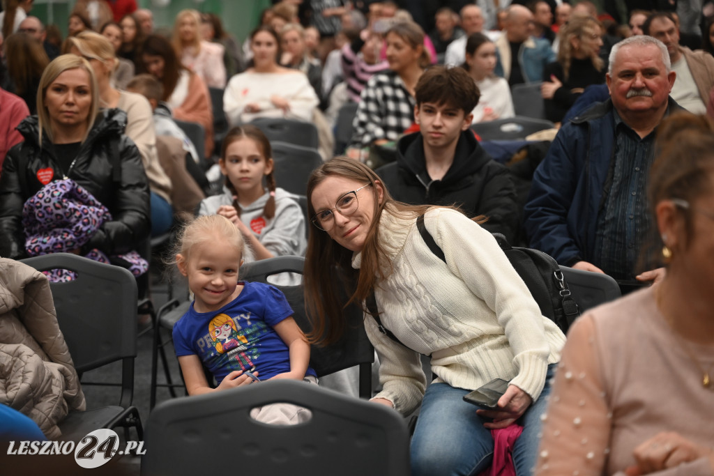 WOŚP w gminie Krzemieniewo