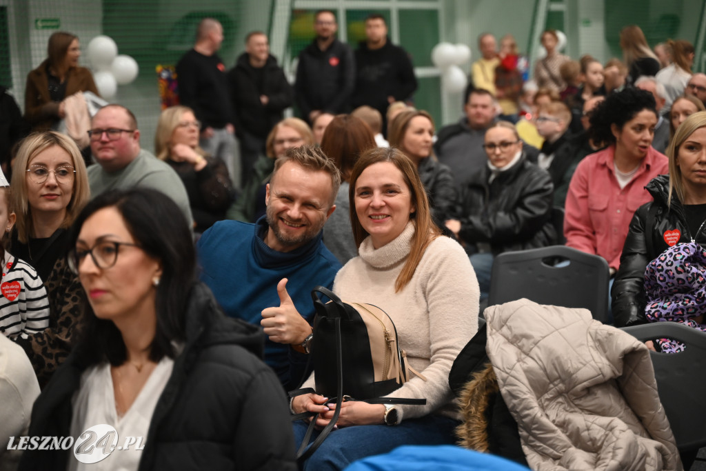 WOŚP w gminie Krzemieniewo