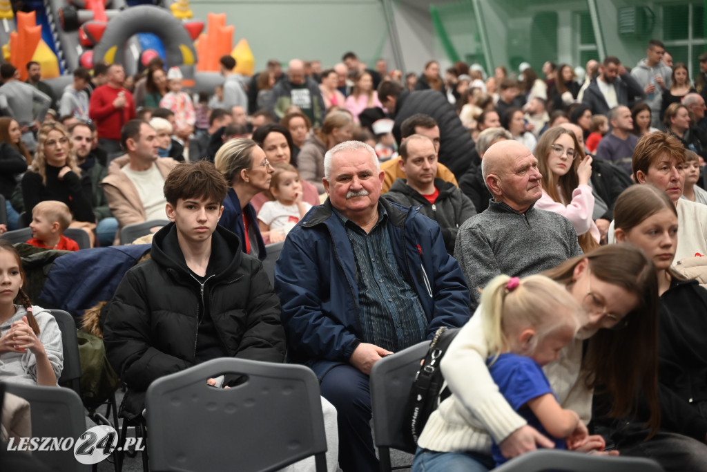 WOŚP w gminie Krzemieniewo