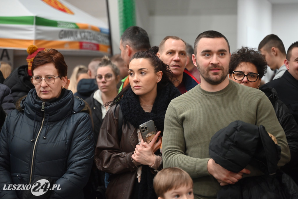 WOŚP w gminie Krzemieniewo