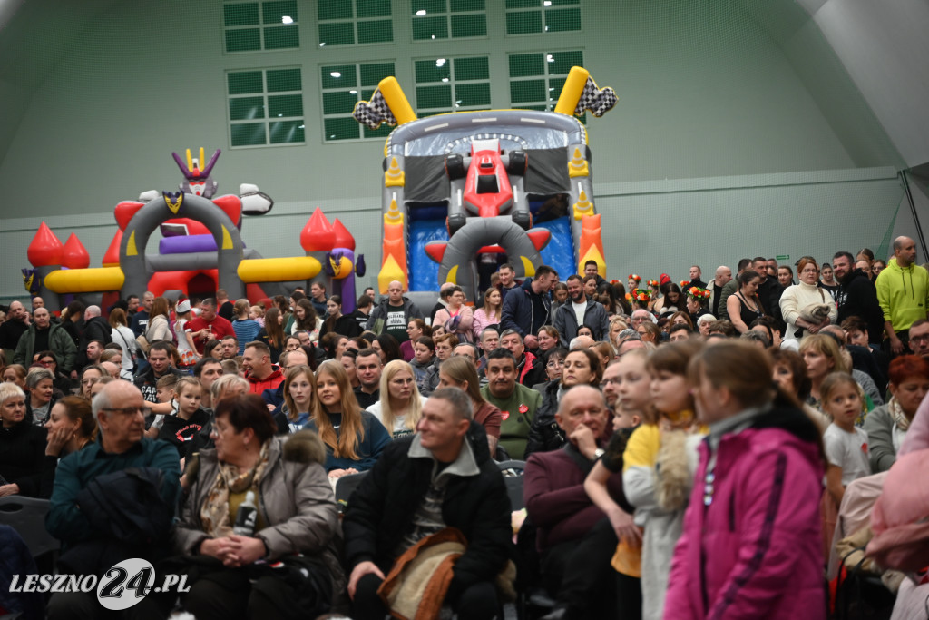 WOŚP w gminie Krzemieniewo