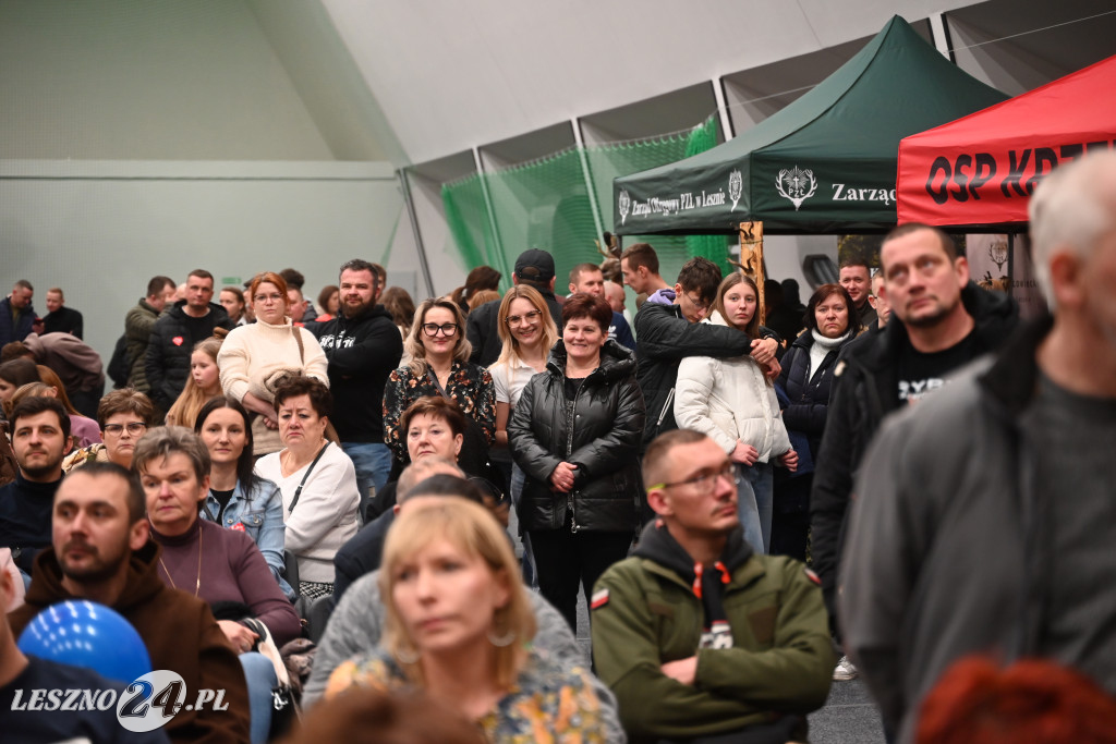 WOŚP w gminie Krzemieniewo