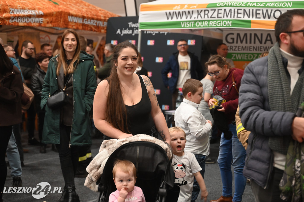 WOŚP w gminie Krzemieniewo