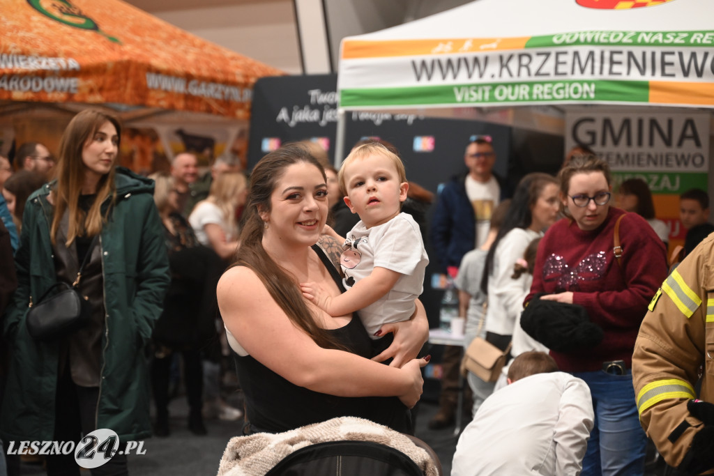 WOŚP w gminie Krzemieniewo