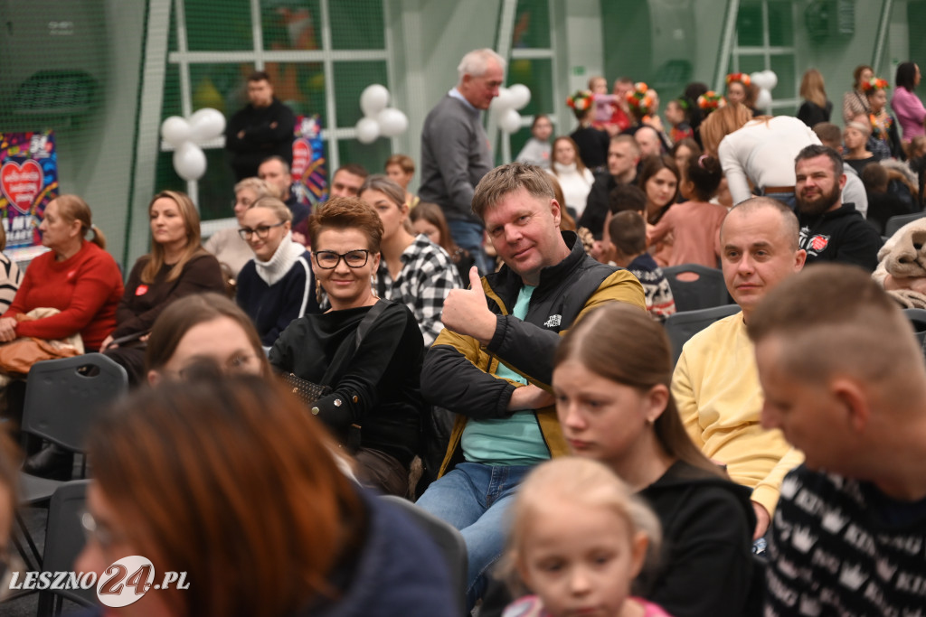 WOŚP w gminie Krzemieniewo