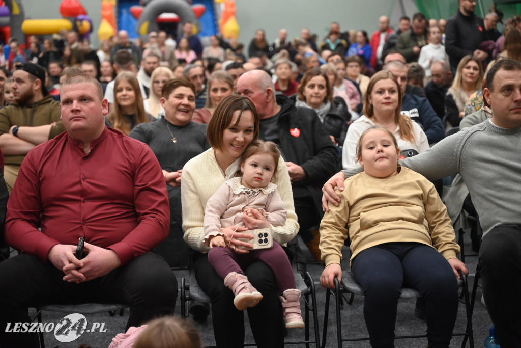 WOŚP w gminie Krzemieniewo