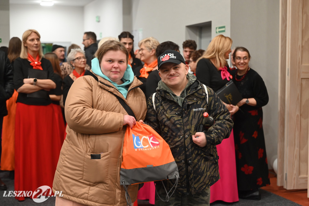 WOŚP w gminie Krzemieniewo