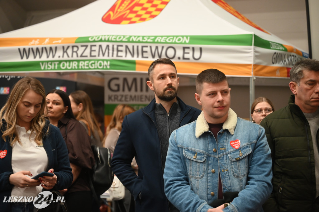 WOŚP w gminie Krzemieniewo