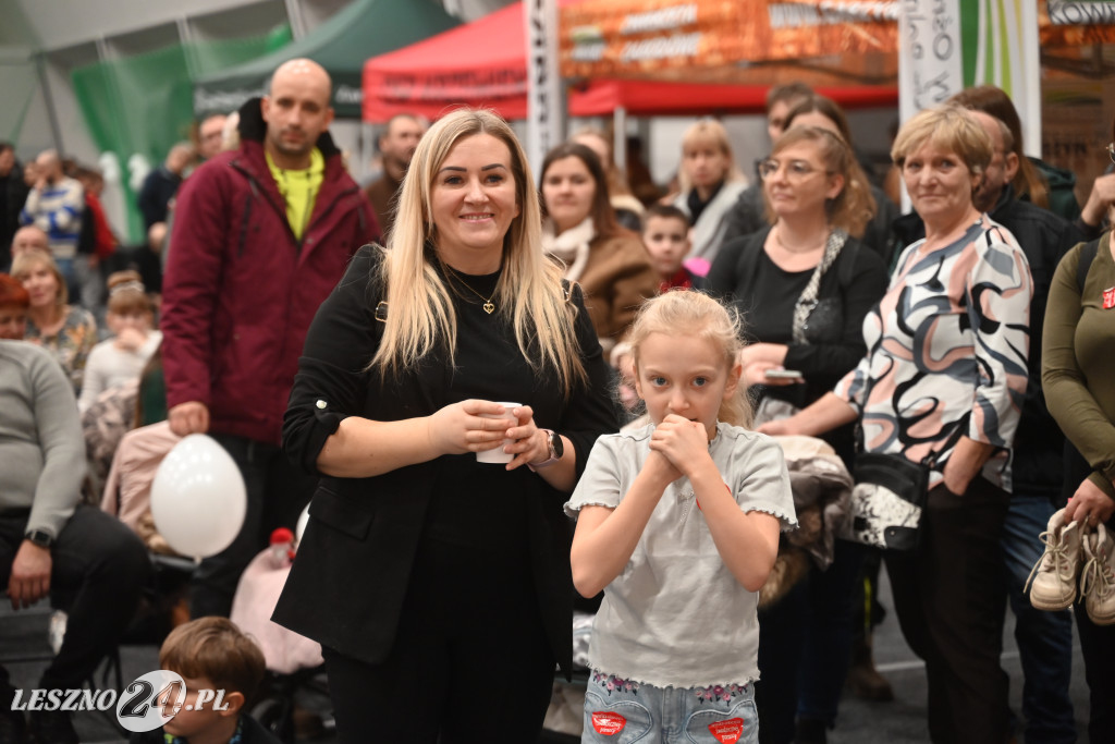 WOŚP w gminie Krzemieniewo