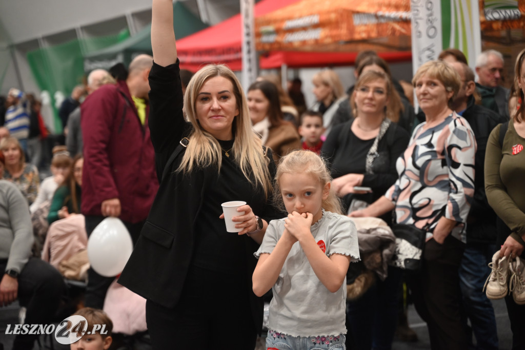 WOŚP w gminie Krzemieniewo