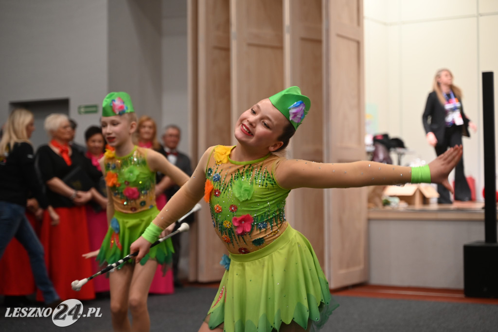 WOŚP w gminie Krzemieniewo