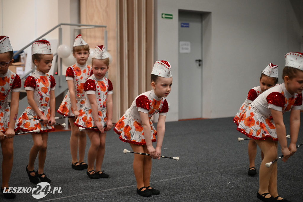 WOŚP w gminie Krzemieniewo