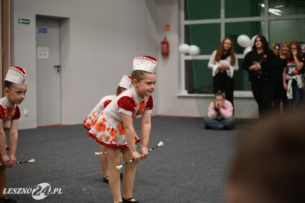 WOŚP w gminie Krzemieniewo